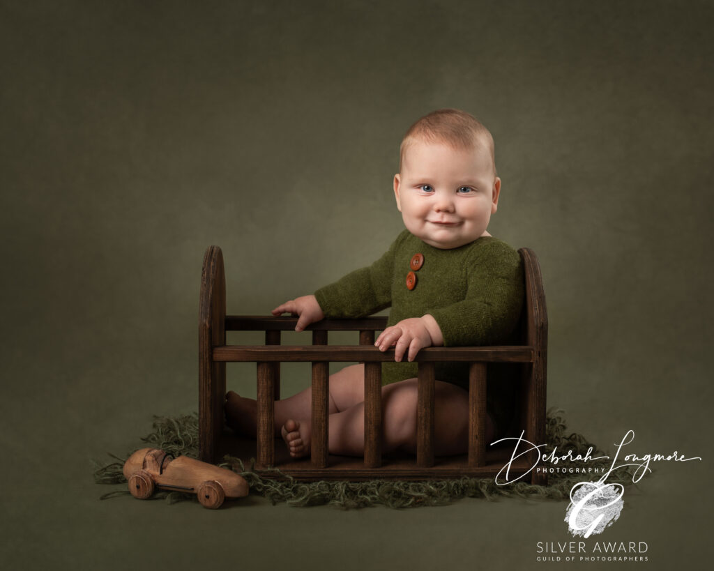 baby photographer tamworth