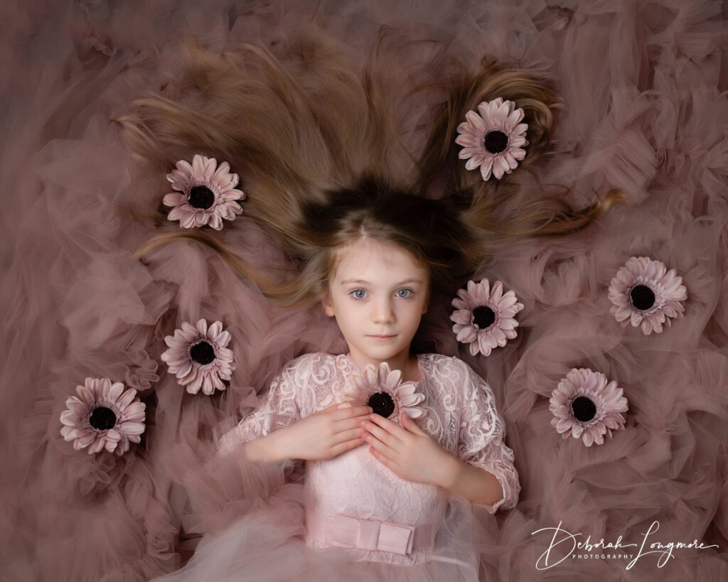 child photoshoot near me