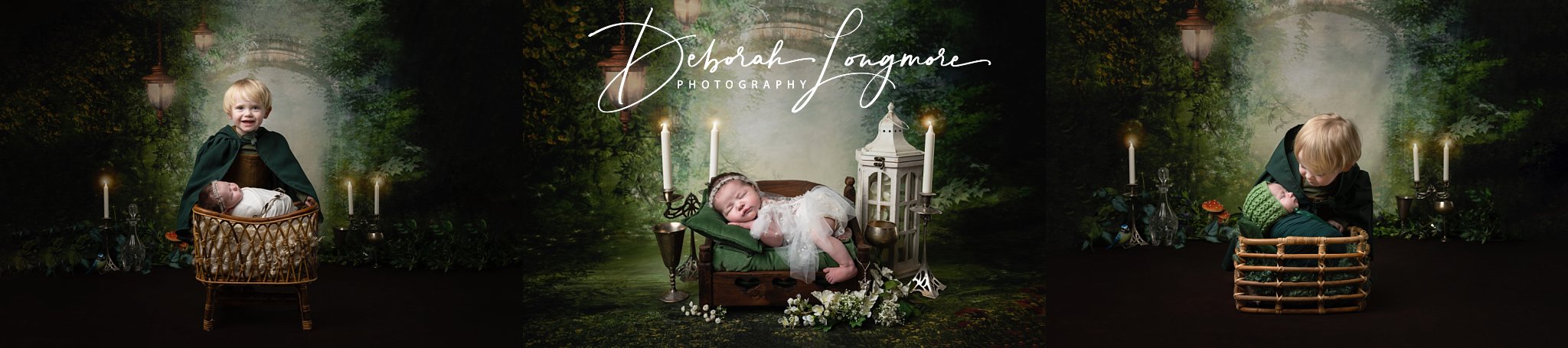 Lord of the Rings Newborn Photography, Hobbits, Hobbit newborn session, Lord of the Rings, Elf, Siblings, Newborn Photography