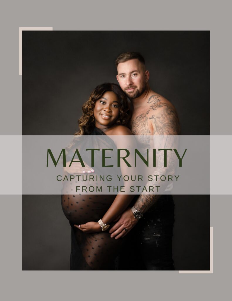 Maternity Photo Session Tamworth, Maternity Photo Session Birmingham