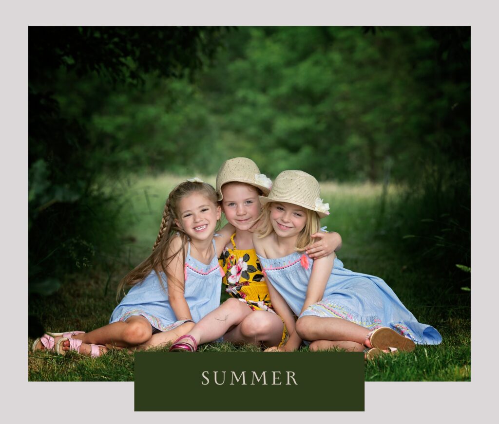 Summer Photography Birmingham, Summer Photography Tamworth, Mini Photography Sessions