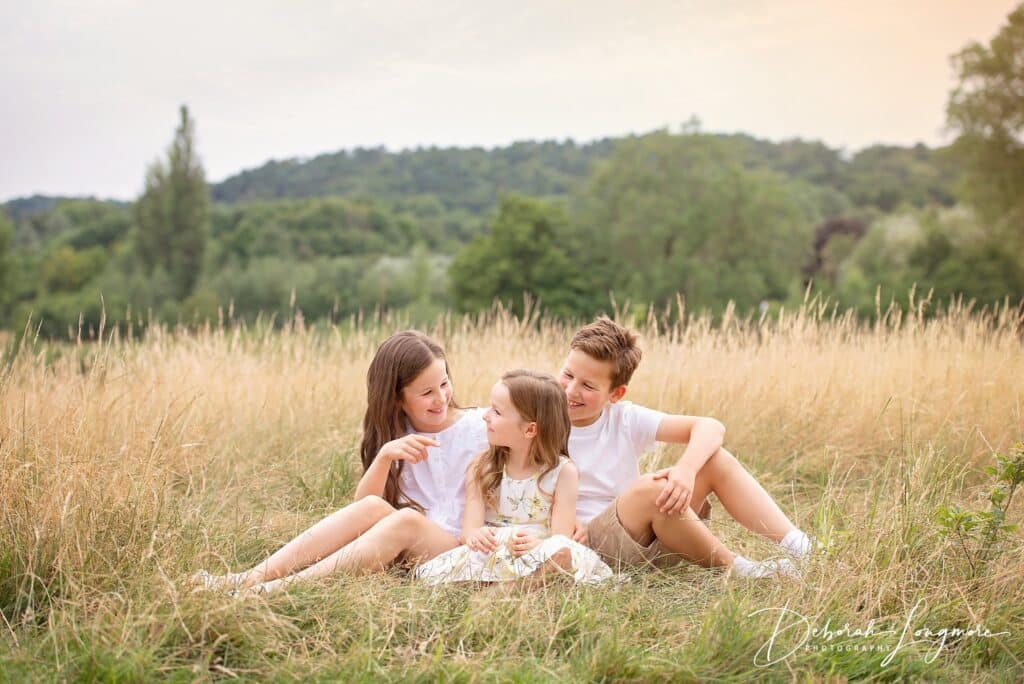 child photoshoot birmingham