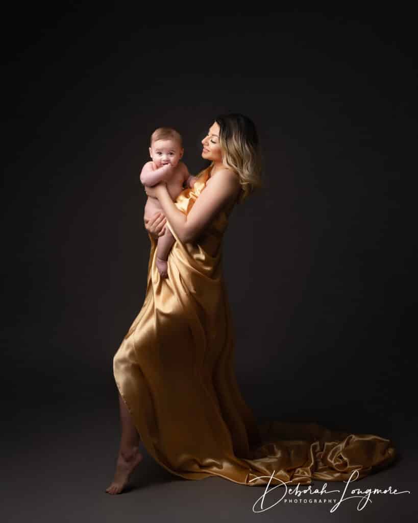 Mummy & Me Photographer Tamworth