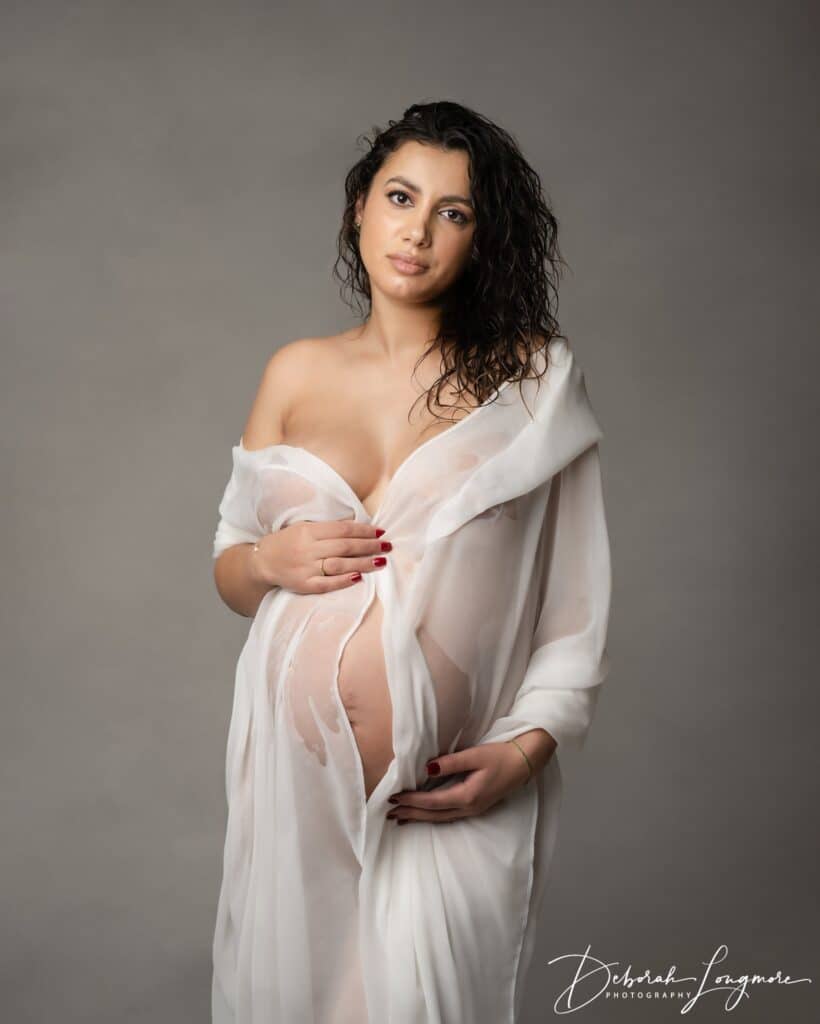 pregnancy photos birmingham