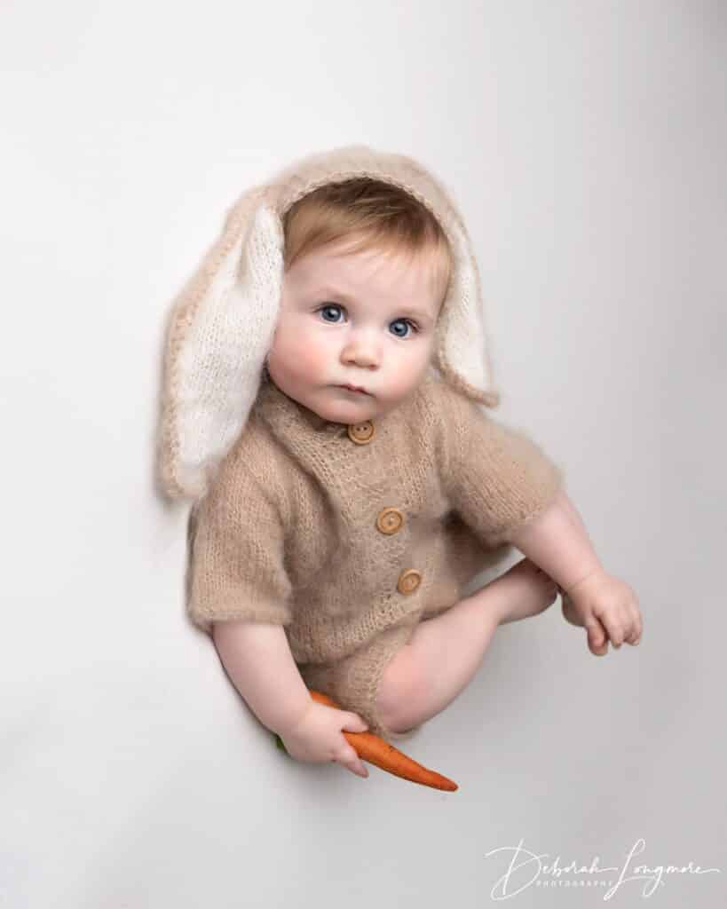 Baby Photography Birmingham