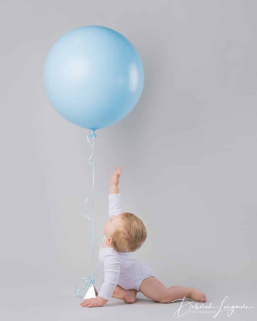 baby & toddler photography
