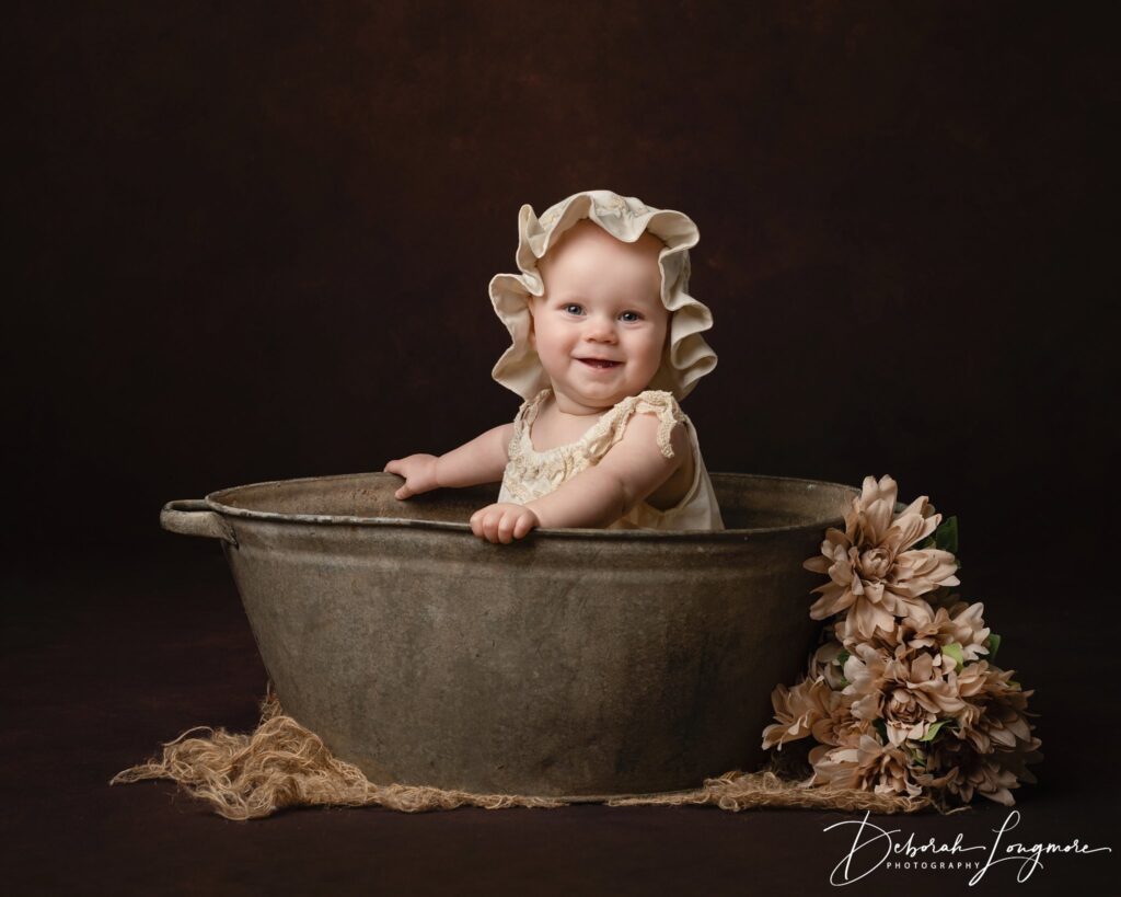 toddler photography