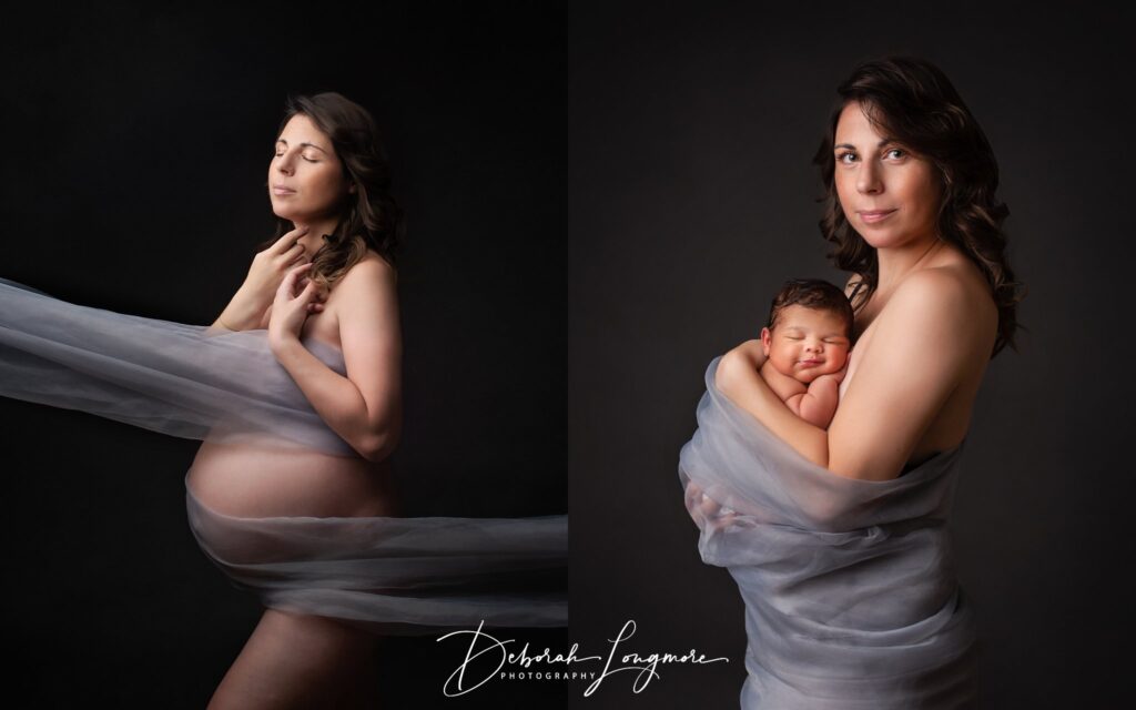 Maternity and Newborn Photography Birmingham