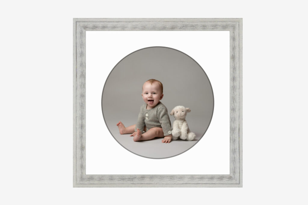 printed photos vs digital, wall art