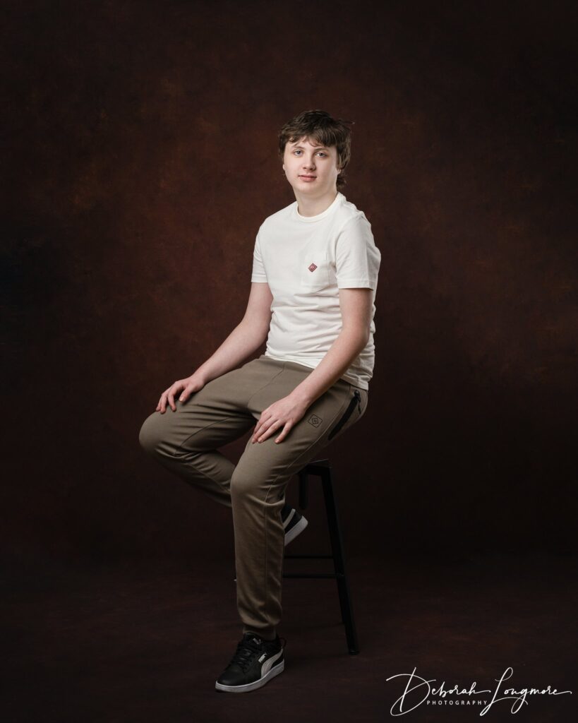 photography work experience