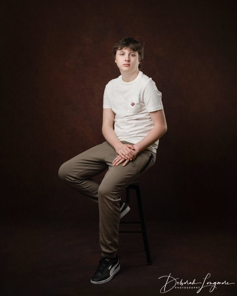 photography work experience