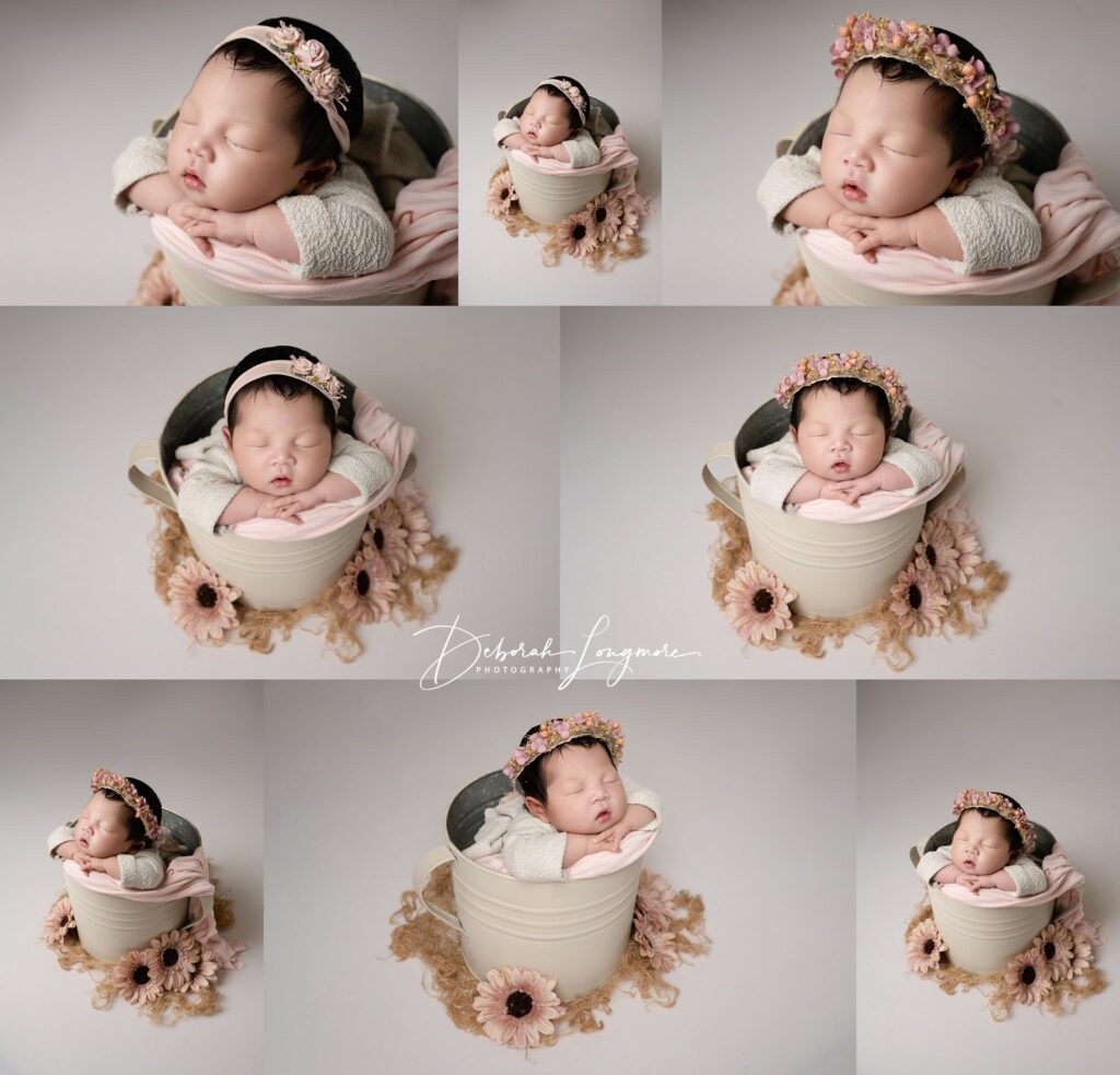 Newborn Photography Tamworth