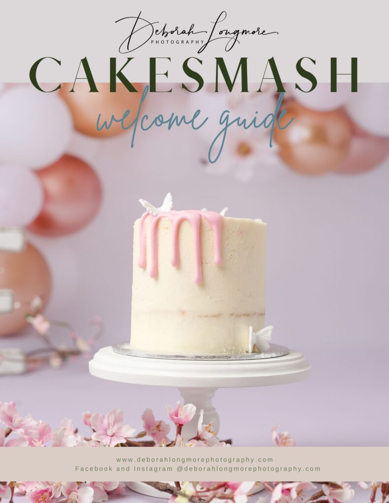 cake smash birmingham, cake smash tamworth, cake smash photoshoot, cake smash