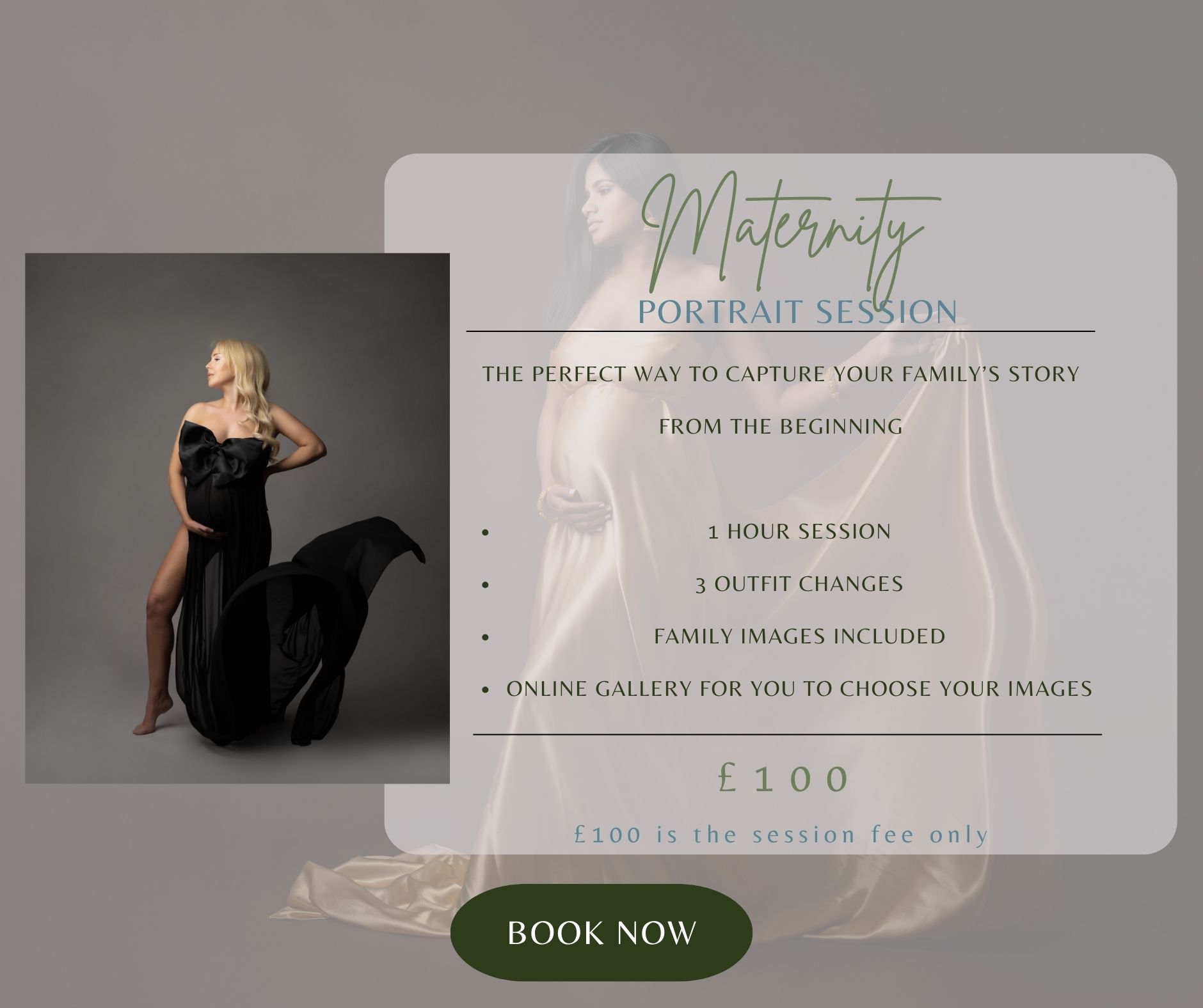 Maternity Photography Tamworth, 