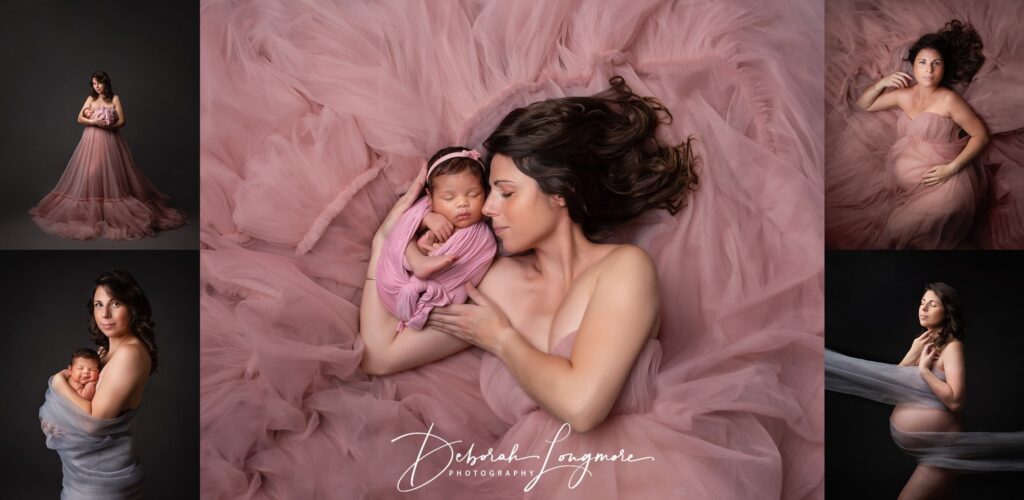 Bump to Baby, Maternity and Newborn Photography