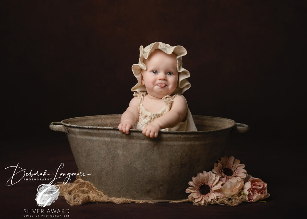 Best Baby Photographers