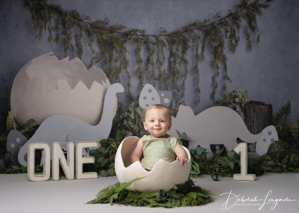 cake smash photography Solihull, cake smash photography Coventry