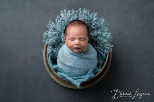 Newborn Photography Tamworth
