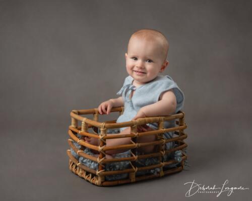 Baby Photographer Tamworth