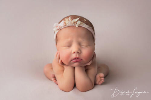 Newborn Photography Tamworth
