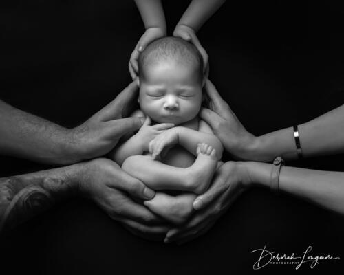 Baby Photography Tamworth