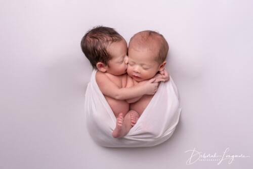 Twin Baby Photography Tamworth