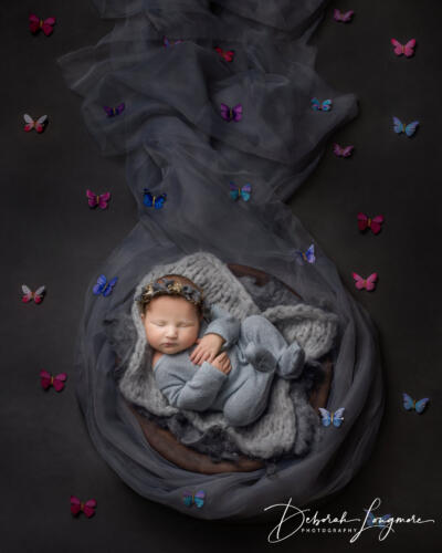 Newborn Photographer Birmingham