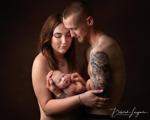 Newborn Photographer Tamworth