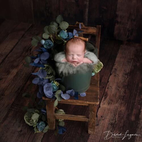 baby photoshoot Tamworth