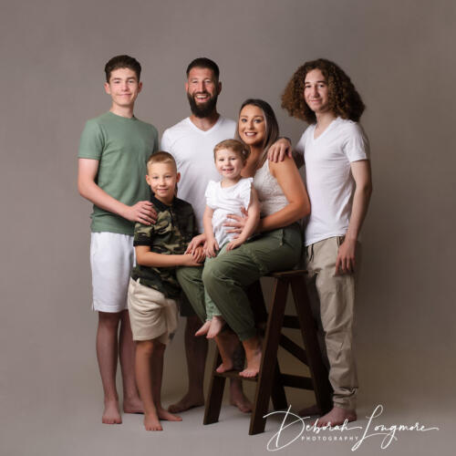 family photoshoot, family photography