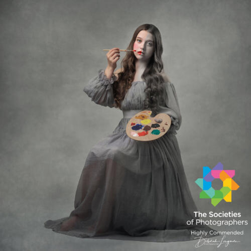 Creative Portrait, Portrait Photography, Portrait Photographer