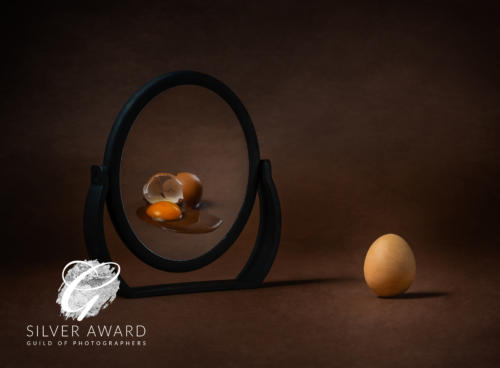 Silver Award, Deborah Longmore Photography